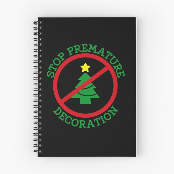 Item preview, Stop premature decoration designed and sold by pnkpopcorn.