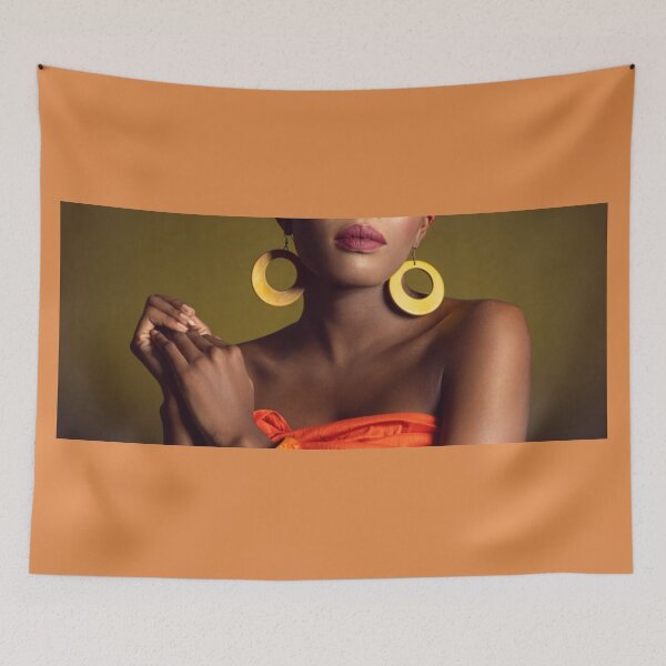 Item preview, African ladybird designed and sold by Cuteenhle.