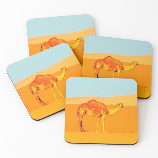 Item preview, camel photo with high resolution quality designed and sold by Allyouneed-2.