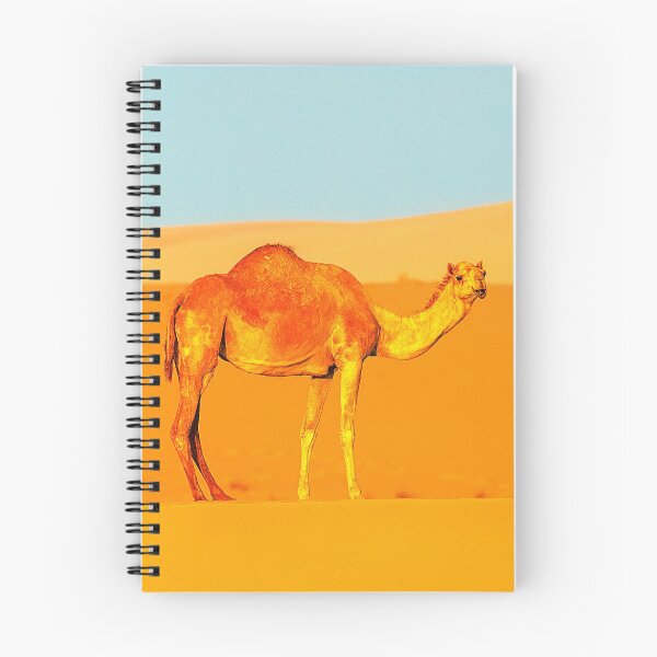 Item preview, camel photo with high resolution quality designed and sold by Allyouneed-2.