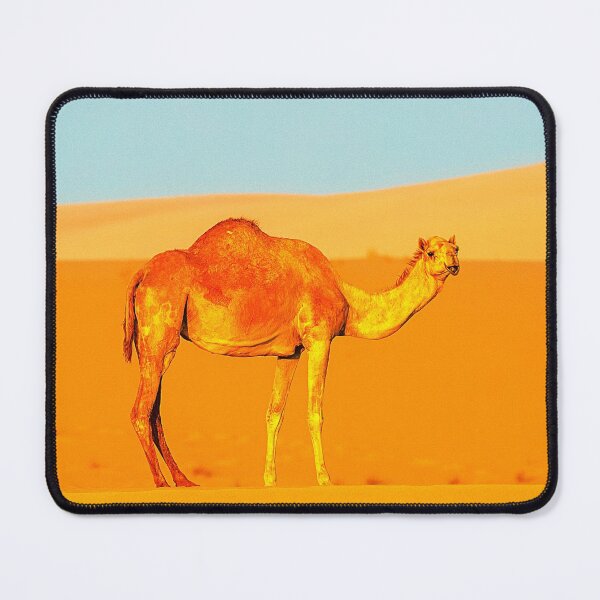 Item preview, camel photo with high resolution quality designed and sold by Allyouneed-2.