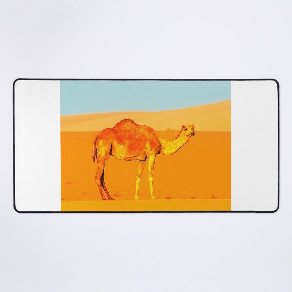 Item preview, camel photo with high resolution quality designed and sold by Allyouneed-2.