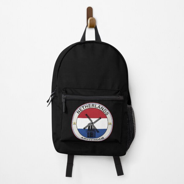 Item preview, Netherlands Emblem designed and sold by Gina-Driada.