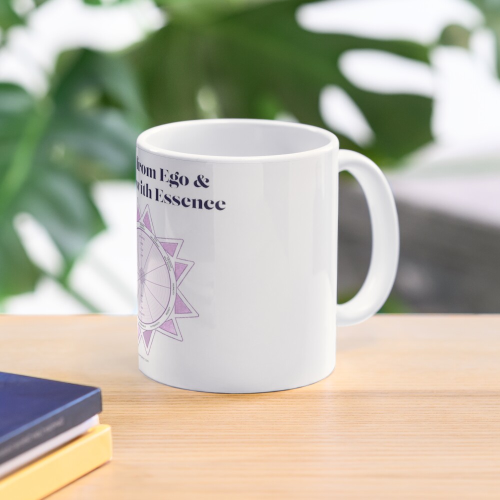 Item preview, Classic Mug designed and sold by JoyceMarter.