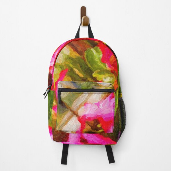 Item preview, My vision for Brazil - Exuberant Nature On Canvas 60 designed and sold by pedrolealmkt.