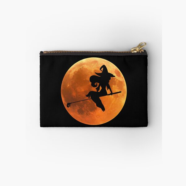 Item preview, Funny Golf Design Witch Riding Golf Stick Halloween designed and sold by alaechamlal.