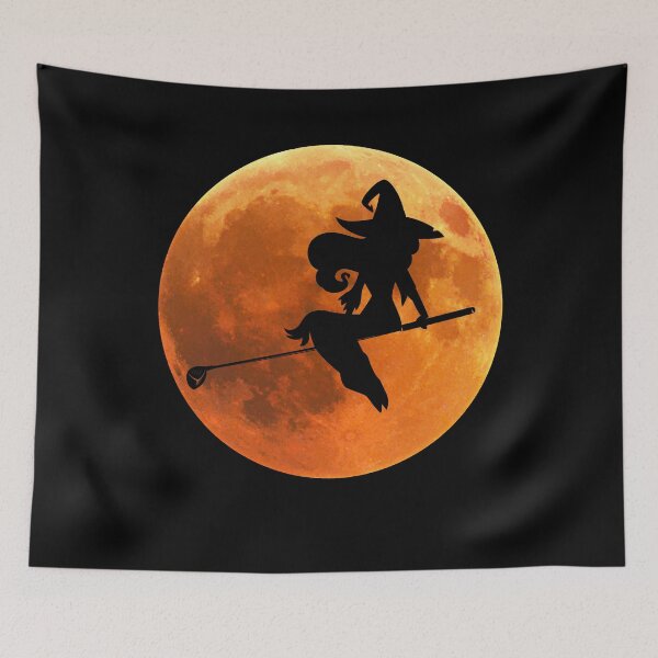 Item preview, Funny Golf Design Witch Riding Golf Stick Halloween designed and sold by alaechamlal.