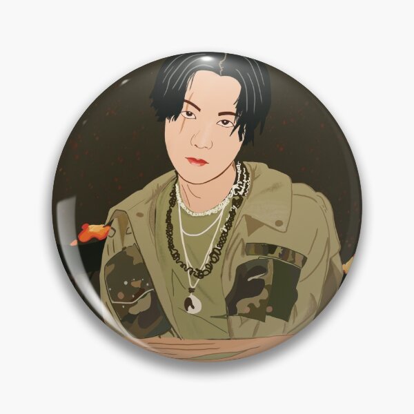 Item preview, Daechwita Agust-D designed and sold by tiffta.