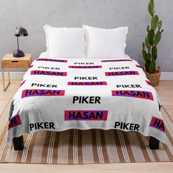Item preview, Hasan Piker Active Classic designed and sold by MollyHanso9n.