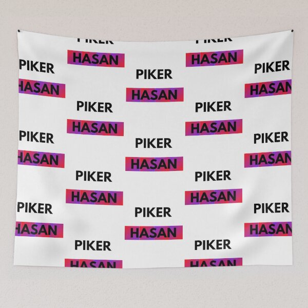 Item preview, Hasan Piker Active Classic designed and sold by MollyHanso9n.