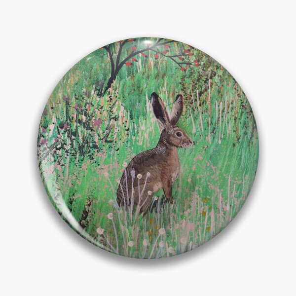 Item preview, Across Misty Meadow designed and sold by Jo Grundy.