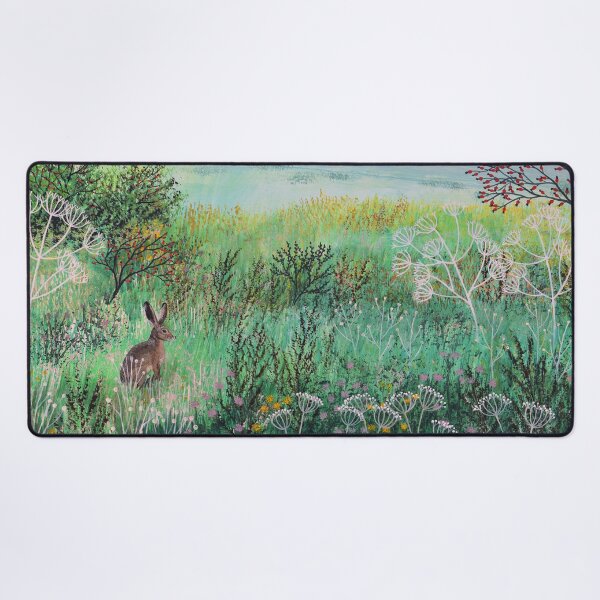 Item preview, Across Misty Meadow designed and sold by Jo Grundy.