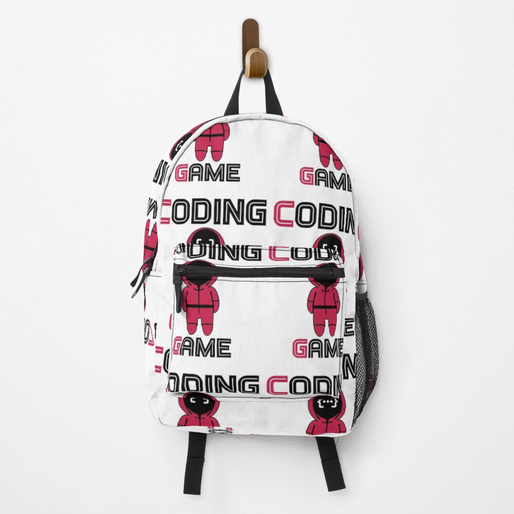 Item preview, Backpack designed and sold by SEHLA.