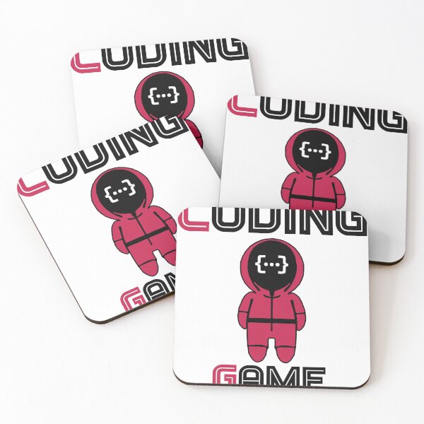 Item preview, Coding game designed and sold by SEHLA.