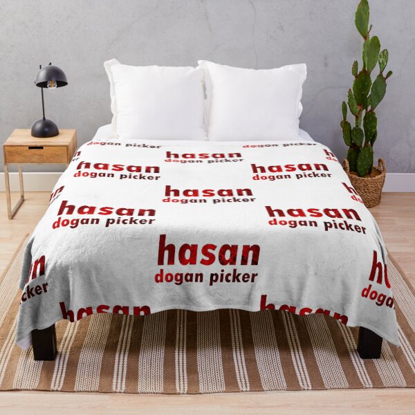 Item preview, Hasan Piker Active Classic designed and sold by MollyHanso9n.