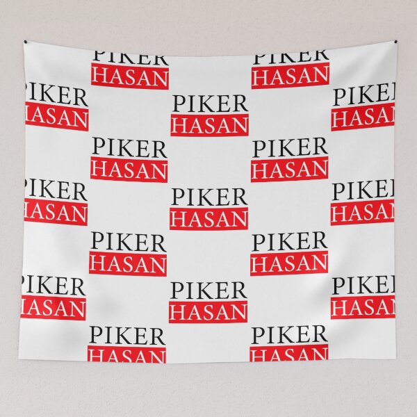 Item preview, Hasan Piker Active Classic designed and sold by MollyHanso9n.