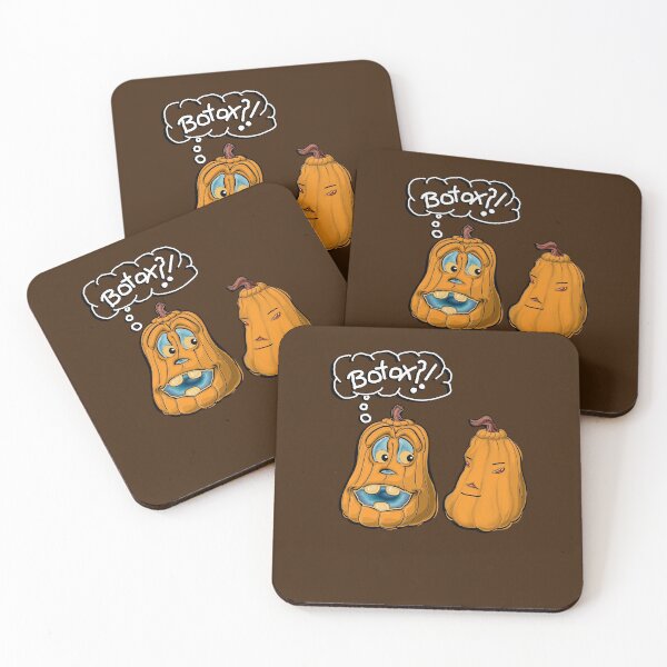 Item preview, Funny Pumpkin Carving Patterns Jack O Lanterns designed and sold by tamdevo1.