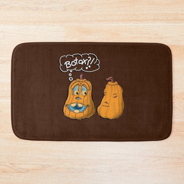 Item preview, Funny Pumpkin Carving Patterns Jack O Lanterns designed and sold by Cute & Sassy Custom Gifting Boutiques.