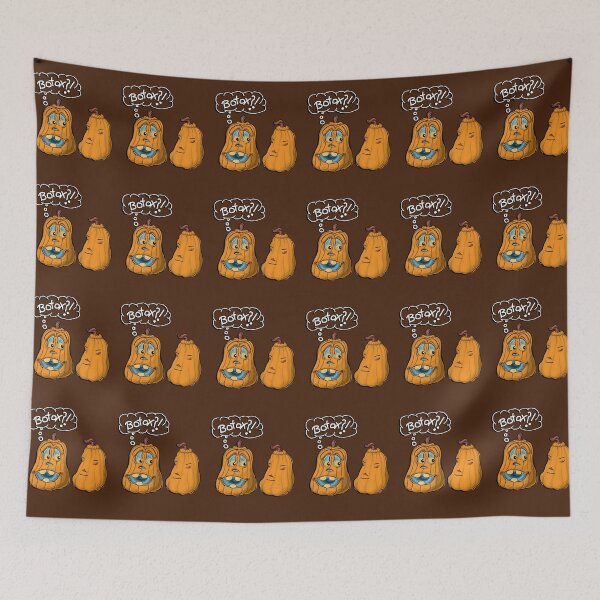 Item preview, Funny Pumpkin Carving Patterns Jack O Lanterns designed and sold by Cute & Sassy Custom Gifting Boutiques.