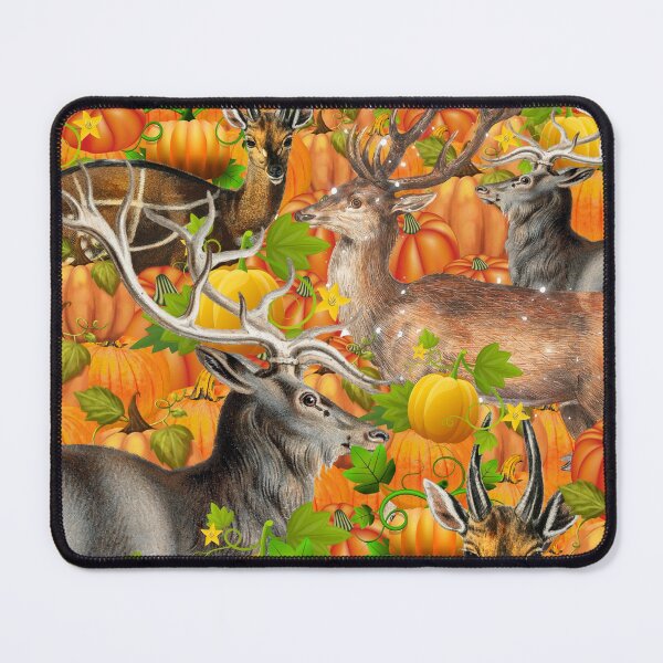 Item preview, Halloween Deer Chest Costume designed and sold by Perceptible.