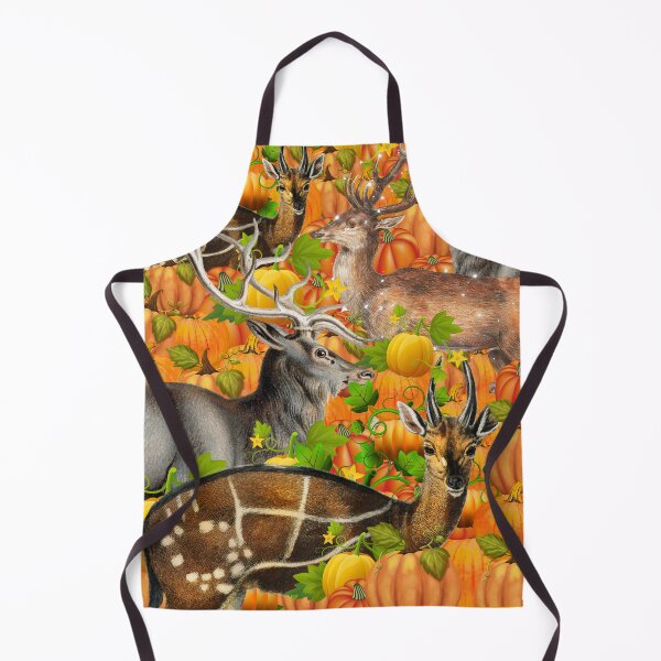Item preview, Halloween Deer Chest Costume designed and sold by Perceptible.