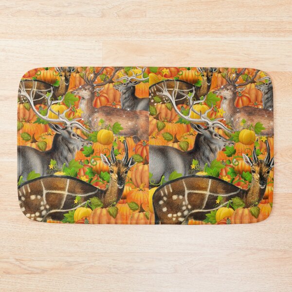 Item preview, Halloween Deer Chest Costume designed and sold by Perceptible.
