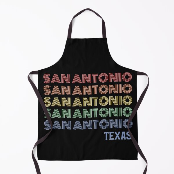 Item preview, San Antonio Texas Retro Design designed and sold by JDWCreations.