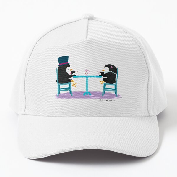Time for Tea ! Baseball Cap