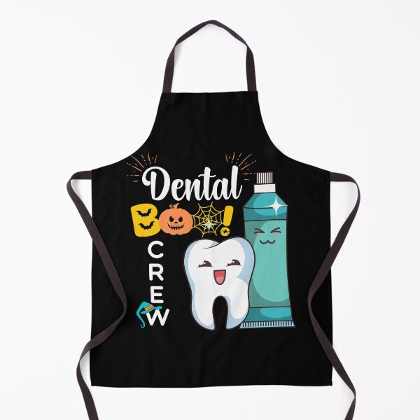 Item preview, Dental Boo Crew | Halloween Dentist | Dentist Squad | Gifts for Dentists designed and sold by DigitalGemShop.