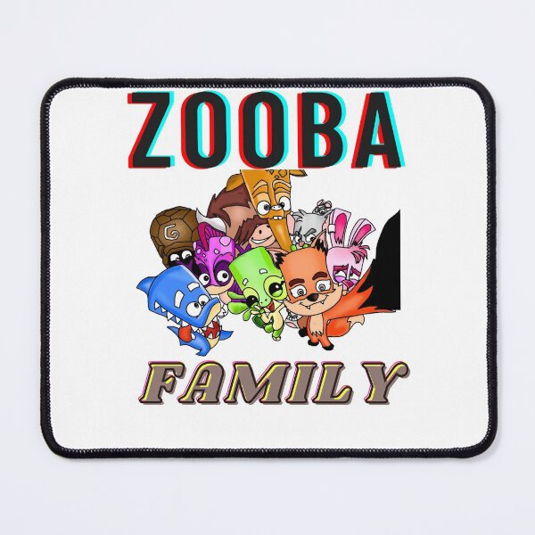 Item preview, Zooba battle arena designed and sold by Laura-Arso.