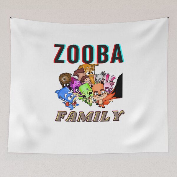 Item preview, Zooba battle arena designed and sold by Laura-Arso.