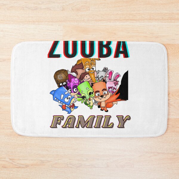 Item preview, Zooba battle arena designed and sold by Laura-Arso.