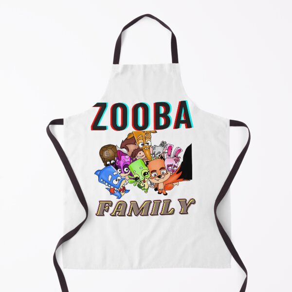 Item preview, Zooba battle arena designed and sold by Laura-Arso.