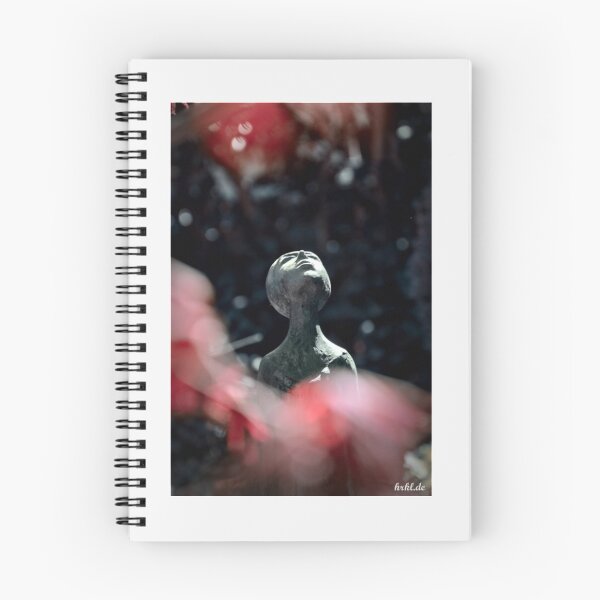 Item preview, hrkl.de Cemeteries| Perfect Gift designed and sold by ramonave.