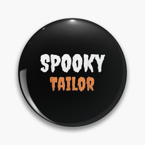 Item preview,  Tailor Spooky Lazy Halloween Costume designed and sold by maudean.