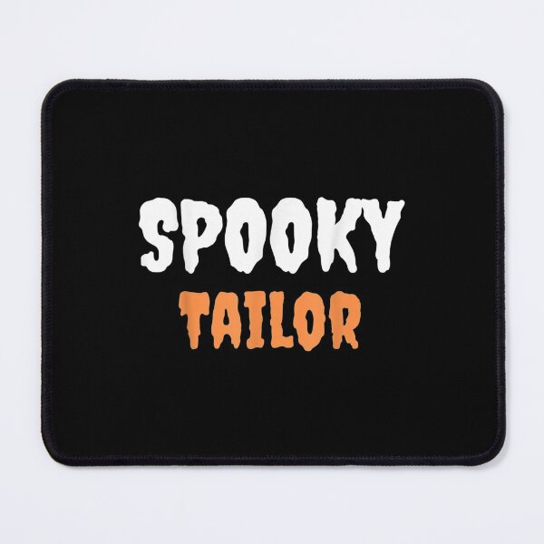 Item preview, Tailor Spooky Lazy Halloween Costume designed and sold by maudean.