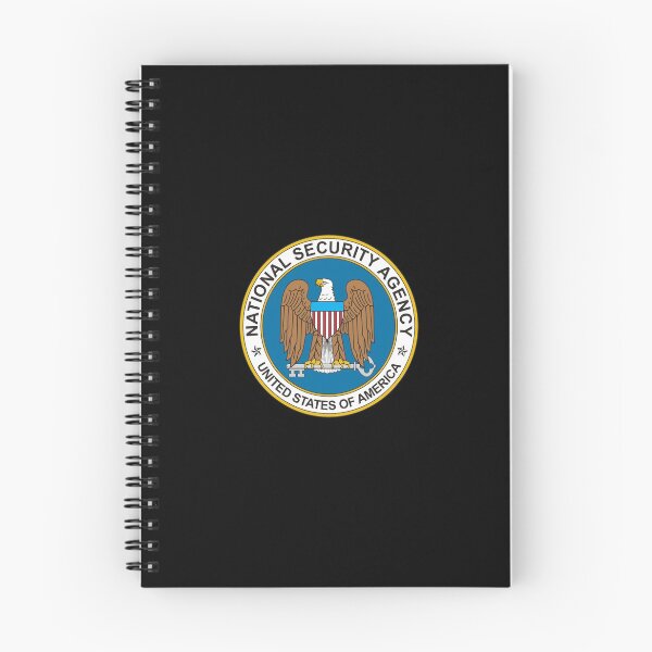 Item preview, National Security Agency Nsa designed and sold by moodyroger.