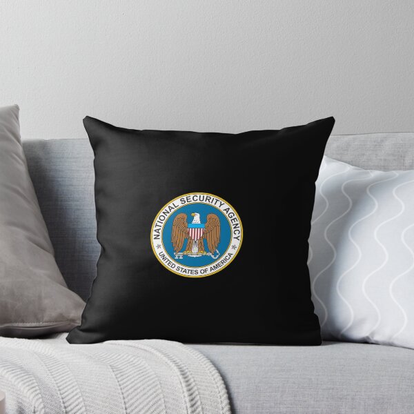 Item preview, National Security Agency Nsa designed and sold by moodyroger.