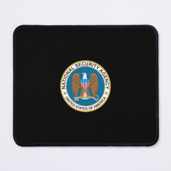 Item preview, National Security Agency Nsa designed and sold by moodyroger.