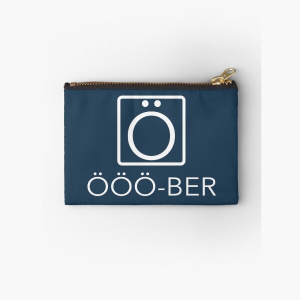 Item preview, OOOBER – Kirk Gleason designed and sold by fandemonium.