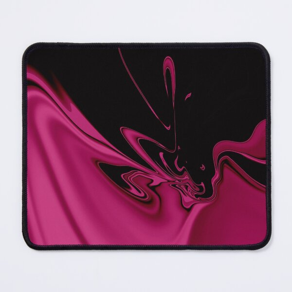 Drop O' Wine Mouse Pad