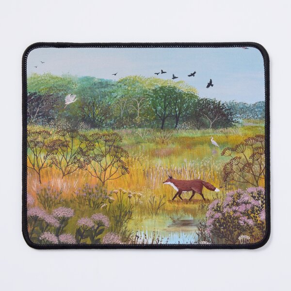 Item preview, Autumn Equinox designed and sold by Jo Grundy.