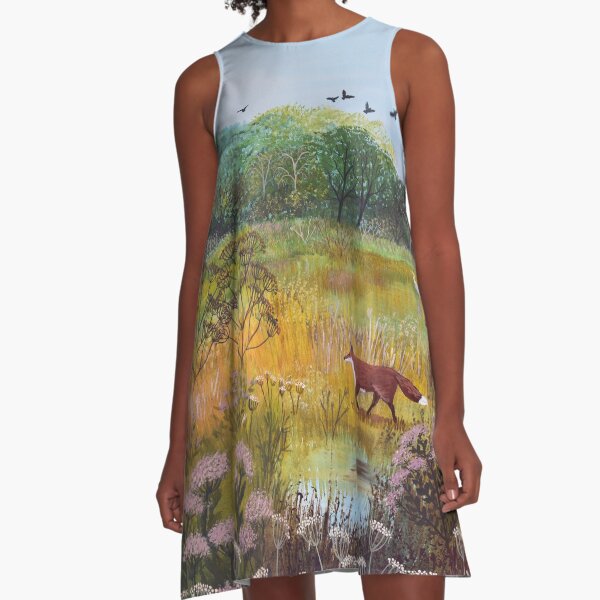 Item preview, Autumn Equinox designed and sold by Jo Grundy.