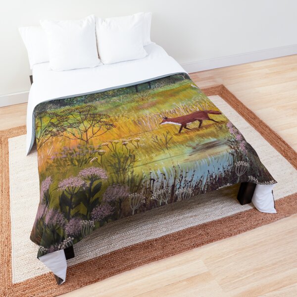 Item preview, Autumn Equinox designed and sold by Jo Grundy.