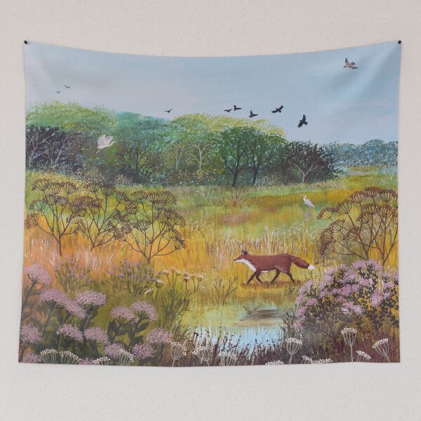 Item preview, Autumn Equinox designed and sold by Jo Grundy.