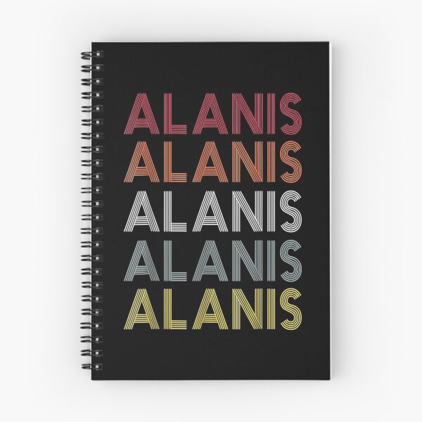 Item preview,  Ala Alanis Morissettes Gift Costume Clothing Store designed and sold by maudean.