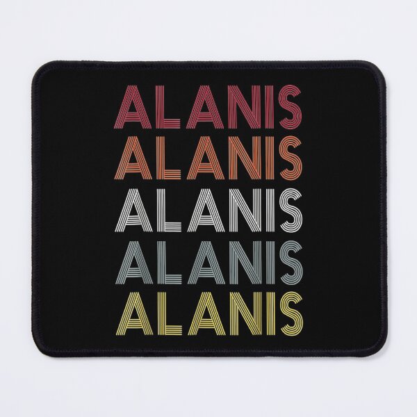 Item preview,  Ala Alanis Morissettes Gift Costume Clothing Store designed and sold by maudean.