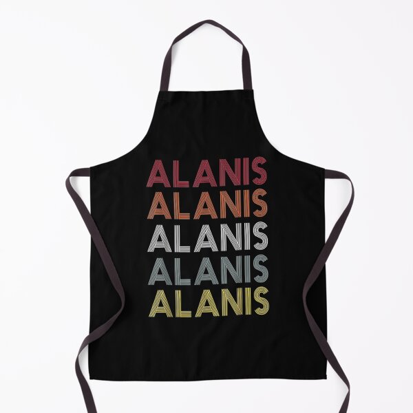 Item preview,  Ala Alanis Morissettes Gift Costume Clothing Store designed and sold by maudean.