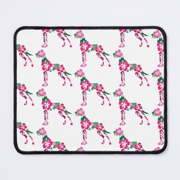 Item preview, Great Dane Hawaii flowers designed and sold by Doggenhaus.