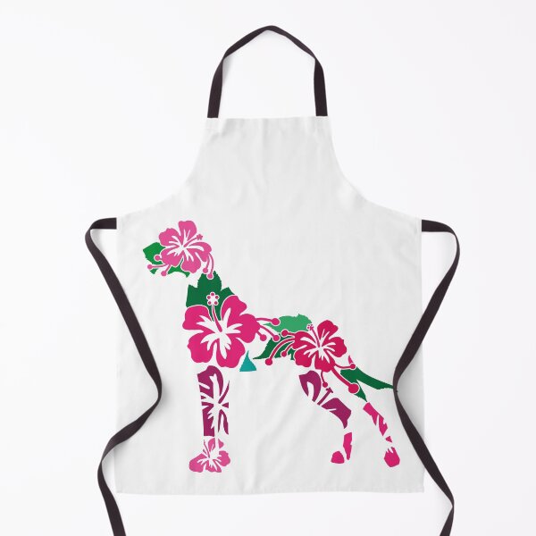 Item preview, Great Dane Hawaii flowers designed and sold by Doggenhaus.